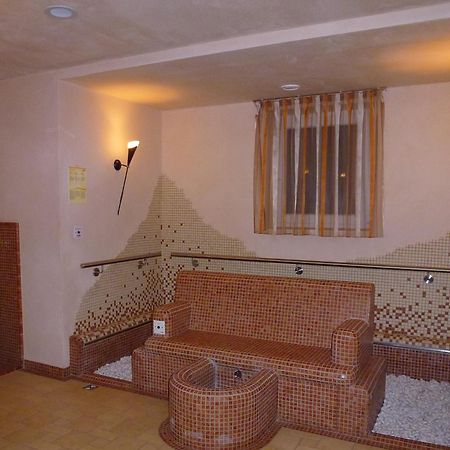Residence Ciasa Dl Mone Colfosco Dış mekan fotoğraf