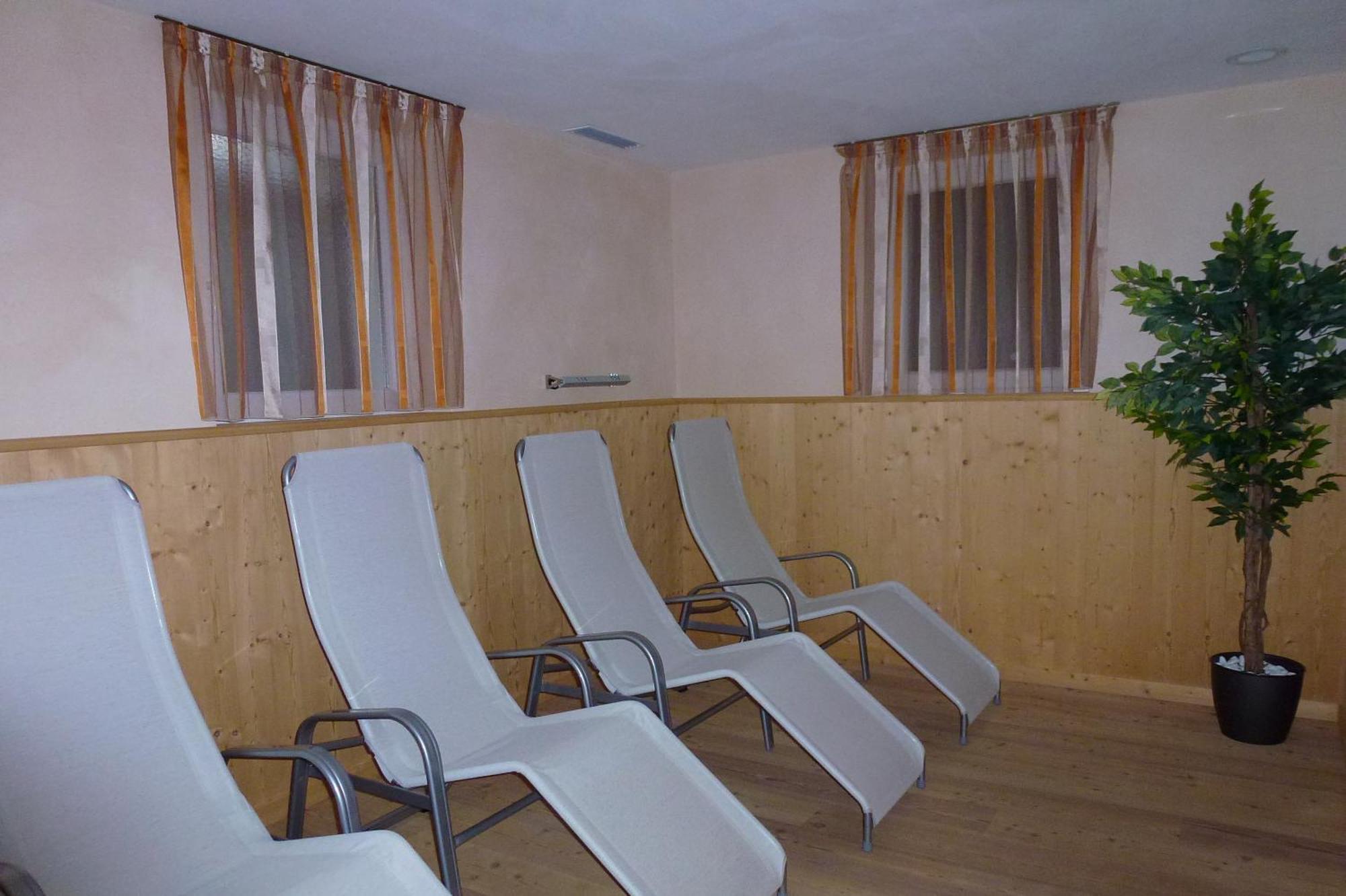 Residence Ciasa Dl Mone Colfosco Dış mekan fotoğraf