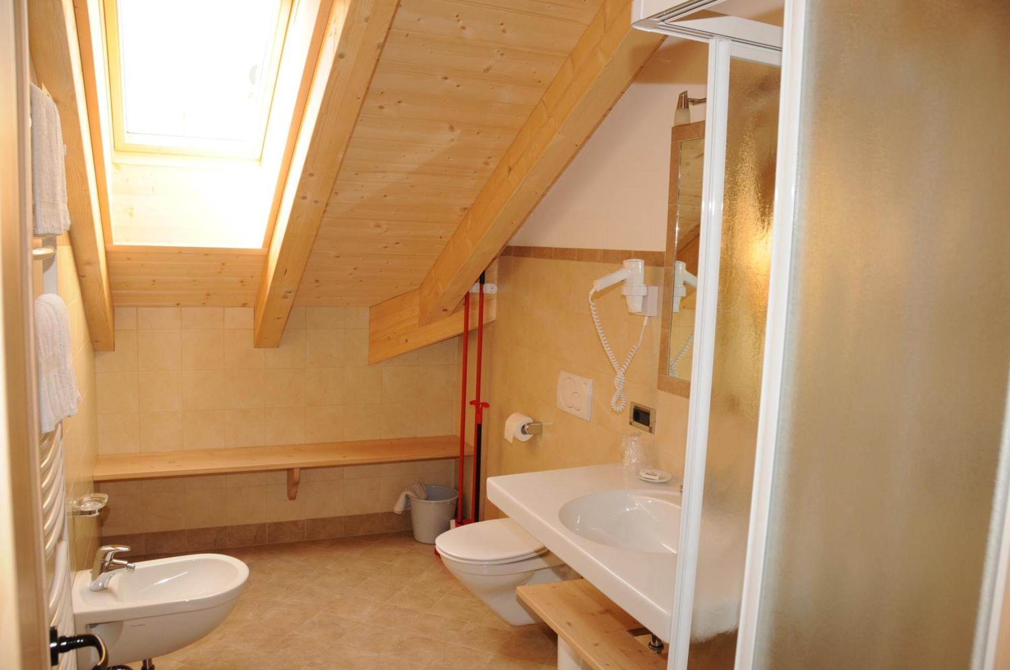 Residence Ciasa Dl Mone Colfosco Dış mekan fotoğraf