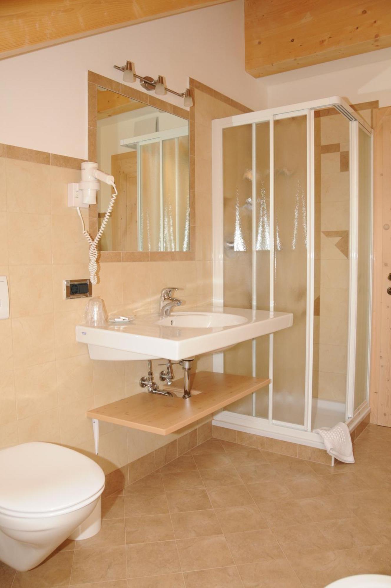Residence Ciasa Dl Mone Colfosco Dış mekan fotoğraf